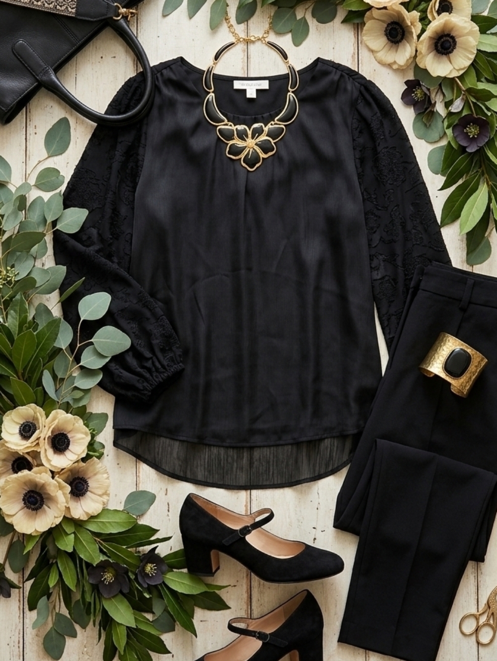 Blouse